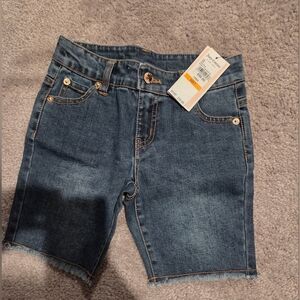 Denim Women's Shorts